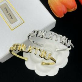 Picture of MiuMiu Bracelet _SKUMiuMiuBracelet09lyr113188